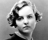 Jessica Lucy Freeman-Mitford (11 September 1917 – 22 July 1996) was an English author, journalist, civil rights activist and political campaigner, and was one of the Mitford sisters. She became an American citizen in 1944.