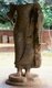 Sri Lanka: 12th century headless standing Buddha figure, Polonnaruwa