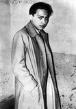 Herschel Feibel Grynszpan (German: Hermann Grünspan) (28 March 1921 — last known to be alive 1942, declared dead 1960) was a Polish-Jewish refugee, born in Germany.<br/><br/>

His assassination of the Nazi German diplomat Ernst vom Rath on 7 November 1938 in Paris provided the Nazis with the pretext for the Kristallnacht, the antisemitic pogrom of 9–10 November 1938.<br/><br/>

Grynszpan was seized by the Gestapo after the German invasion of France and brought to Germany. Grynszpan's fate is unknown. However, he probably did not survive the Second World War.