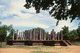 Sri Lanka: Minor ruins at the ancient city of Polonnaruwa