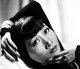 China / USA: Anna May Wong, Chinese-American movie star, c. 1938