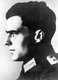 Claus Philipp Maria Schenk Graf von Stauffenberg, commonly referred to as Claus Schenk Graf von Stauffenberg (15 November 1907 – 21 July 1944), was a German army officer and member of the traditional German nobility who was one of the leading members of the failed 20 July plot of 1944 to assassinate Adolf Hitler and remove the Nazi Party from power.<br/><br/>

Along with Henning von Tresckow and Hans Oster, he was one of the central figures of the German Resistance movement within the Wehrmacht. For his involvement in the movement he was executed by firing squad shortly after the failed attempt known as Operation Valkyrie.