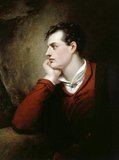 George Gordon Byron, 6th Baron Byron, FRS (22 January 1788 – 19 April 1824), commonly known simply as Lord Byron, was an English poet and a leading figure in the Romantic Movement. Among his best-known works are the lengthy narrative poems <i>Don Juan</i> and <i>Childe Harold's Pilgrimage</i>, and the short lyric <i>She Walks in Beauty</i>.<br/><br/>

Byron is regarded as one of the greatest British poets, and remains widely read and influential. He travelled widely across Europe, especially in Italy where he lived for seven years. Later in life, Byron joined the Greek War of Independence fighting the Ottoman Empire, for which many Greeks revere him as a national hero. He died in 1824 at the young age of 36 from a fever contracted while in Missolonghi.<br/><br/>

Often described as the most flamboyant and notorious of the major Romantics, Byron was both celebrated and castigated in life for his aristocratic excesses, including huge debts, numerous love affairs - with men as well as women, as well as rumours of a scandalous liaison with his half-sister - and self-imposed exile.