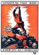 Russia: 'Soviet Russia is a Camp Under Siege'. Revolutionary poster, Dmitry Moor (Dmitry Stakhievich Orlov), c. 1920
