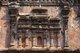Sri Lanka: A detail at the Thuparama Image House, Polonnaruwa