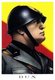 Italy: Fascist propaganda poster of 'Dux' (Latin, 'The Leader'), Benito Mussolini (1883-1945), Italian politician, fascist dictator, c. 1937