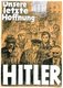 Germany: 'Our Last Hope - Hitler'. Nazi propaganda poster, 1932