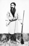 The Ainu or in historical Japanese texts Ezo, are an indigenous people of Japan (Hokkaido, and formerly northeastern Honshu) and Russia (Sakhalin and the Kuril Islands).<br/><br/>

Historically, they spoke the Ainu language and related varieties and lived in Hokkaidō, the Kuril Islands, and much of Sakhalin. Most of those who identify themselves as Ainu still live in this same region, though the exact number of living Ainu is unknown. This is due to confusion over mixed heritages and to ethnic issues in Japan resulting in those with Ainu backgrounds hiding their identities.<br/><br/>

In Japan, because of intermarriage over many years with Japanese, the concept of a pure Ainu ethnic group is no longer feasible. Official estimates of the population are of around 25,000, while the unofficial number is upward of 200,000 people.
