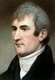 USA: Meriwether Lewis (1774-1809), explorer and pioneer of the American West, Charles Wilson Peale (1741-1827), c. 1807