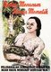 Indonesia / Japan: Japanese wartime propaganda poster encouraging the production of palm oil in the occupied Dutch East Indies / Indonesia, c. 1942