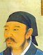 China: Xun Kuang, also known as Xun Zi (c. 313-238 BCE), Confucian scholar of the Warring States Period (403-221 BCE)