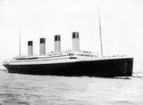RMS Titanic was a British passenger liner that sank in the North Atlantic Ocean in the early morning of 15 April 1912, after colliding with an iceberg during her maiden voyage from Southampton to New York City.<br/><br/>

Of the 2,224 passengers and crew aboard, more than 1,500 died in the sinking, making it one of the deadliest commercial peacetime maritime disasters in modern history. The largest ship afloat at the time it entered service, the RMS Titanic was the second of three Olympic class ocean liners operated by the White Star Line, and was built by the Harland and Wolff shipyard in Belfast.