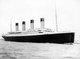 UK: RMS Titanic departing Southampton on 10 April 1912