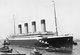 UK: RMS Olympic arriving at New York on her maiden voyage on 21 June 1911