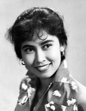 Aminah Tjendrakasih (Aminah Cendrakasih, born 29 January 1938 in Magelang, Central Java, is an Indonesian actress best known for her appearance as Lela in the television series 'Si Doel Anak Sekolahan' (Doel the Schoolchild, 1994–2005).<br/><br/>

Beginning her career in her teenage years, in 1955 Cendrakasih had her first starring role in 1955's 'Ibu dan Putr'i (Mother and Daughter). She has since acted in more than a hundred feature films. In 2012 and 2013 she received Lifetime Achievement Awards from the Bandung Film Festival and the Indonesian Movie Awards, respectively.