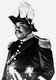 Jamaica: Marcus Garvey (1887-1940), Pan Africanist and Jamaican national hero, dressed as the 'Provisional President of Africa', New York, 1923