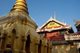 Burma / Myanmar: The 19th century Wat Par Lyeng Buddhist temple, Kyaing Tong (Kengtung), Shan State. Photographed 2015