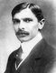 Pakistan: Muhammad Ali Jinnah (1876 – 1948), founder of Pakistan, as a young lawyer, c. 1910