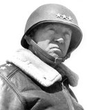General George Smith Patton Jr. (November 11, 1885 – December 21, 1945) was a senior officer of the United States Army, who commanded the United States Seventh Army in the Mediterranean and European theaters of World War II, but is best known for his leadership of the United States Third Army in France and Germany following the Allied invasion of Normandy in June 1944.