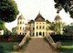 Burma / Myanmar: The Kengtung <i>Haw</i> or palace of the <i>saopha</i> / <i>sawbwa</i> or feudal lords of Kengtung. Built in 1906, it was demolished by the Burmese military government in 1991 despite strong local opposition