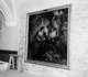 USA / Germany: 'The Graces in the Gardens of the Hesperides', Peter Paul Rubens (1577-1640), painting looted by the Nazis and recovered by the US military, May 13 1945