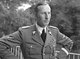 Germany: Reinhard Heydrich (1904-1942), leading Nazi and Deputy Protector of Bohemia and Moravia, c. 1940
