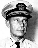 Five Star Admiral Ray Spruance commanded U.S. naval forces during two of the most significant naval battles that took place in the Pacific theater, the Battle of Midway and the Battle of the Philippine Sea. The Battle of Midway was the first major victory for the United States over Japan and is seen by many as the turning point of the Pacific war. The Battle of the Philippine Sea was also a significant victory for the US.<br/><br/>

The Navy's official historian said of the Battle of Midway '...Spruance's performance was superb...(he) emerged from this battle one of the greatest admirals in American naval history'. After the war, Spruance was appointed President of the Naval War College, and later served as American ambassador to the Philippines.