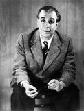 Jorge Francisco Isidoro Luis Borges KBE (24 August 1899 – 14 June 1986), was an Argentine short-story writer, essayist, poet and translator, and a key figure in Spanish-language literature.<br/><br/>

His best-known books, <i>Ficciones</i> (Fictions) and <i>El Aleph</i> (The Aleph), published in the 1940s, are compilations of short stories interconnected by common themes, including dreams, labyrinths, libraries, mirrors, fictional writers, philosophy, and religion. Borges' works have contributed to philosophical literature and the fantasy genre.