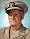 USA: US Admiral Chester William Nimitz (1886-1966), c. 1945