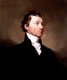 USA: James Monroe (1758 – 1831) was the 5th President of the United States, serving from 1817 to 1825. Oil on Canvas, Samuel Morse (1791-1872), 1819