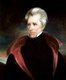 USA: Andrew Jackson (1767 – 1845) was the 7th President of the United States, serving from 1829 to 1837. Oil on canvas, Ralph Eleaser Whiteside Earl (c.1785-1838), 1830s