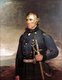 USA: Zachary Taylor (1784 – 1850) was the 12th President of the United States, serving from 1849 to 1850. Oil on canvas, Joseph Henry Bush (1794-1865), 1848