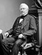 Millard Fillmore (January 7, 1800 – March 8, 1874) was an American statesman who served as the 13th President of the United States from 1850 to 1853.<br/><br/>

He was the last Whig president, and the last president not to be affiliated with either the Democratic or Republican parties.
