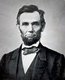Abraham Lincoln (February 12, 1809 – April 15, 1865) was the 16th president of the United States, serving from March 1861 until his assassination in April 1865.<br/><br/>

Lincoln led the United States through its Civil War—its bloodiest war and its greatest moral, constitutional and political crisis. In doing so, he preserved the Union, abolished slavery, strengthened the federal government, and modernized the economy.