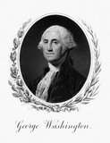 George Washington (February 22, 1732 – December 14, 1799) was the first President of the United States (1789–97), the Commander-in-Chief of the Continental Army during the American Revolutionary War, and one of the Founding Fathers of the United States.<br/><br/>

He presided over the convention that drafted the current United States Constitution and during his lifetime was called the 'father of his country'.