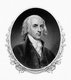 James Madison, Jr. (March 16, 1751 – June 28, 1836) was a political theorist, American statesman, and the fourth President of the United States (1809–17).<br/><br/>

He is hailed as the 'Father of the Constitution' for his pivotal role in drafting and promoting the U.S. Constitution and the Bill of Rights.