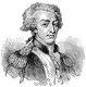 Marie-Joseph Paul Yves Roch Gilbert du Motier, Marquis de Lafayette (6 September 1757 – 20 May 1834), in the U.S. often known simply as Lafayette, was a French aristocrat and military officer who fought in the American Revolutionary War.<br/><br/>

A close friend of George Washington, Alexander Hamilton, and Thomas Jefferson, Lafayette was a key figure in the French Revolution of 1789 and the July Revolution of 1830.