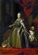 Catherine II of Russia (Russian: Yekaterina Alekseyevna, 2 May 1729 – 17 November 1796), was the most renowned and the longest-ruling female ruler of Russia, reigning from 1762 until her death in 1796 at the age of 67.<br/><br/>

Born in Stettin, Pomerania, Prussia as Sophie Friederike Auguste von Anhalt-Zerbst-Dornburg, she came to power following a coup d'état when her husband, Peter III, was assassinated. Russia was revitalised under her reign, growing larger and stronger than ever and becoming recognised as one of the great powers of Europe.