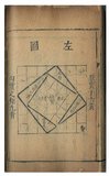 'The Nine Chapters on the Mathematical Arts'  is a Chinese mathematics book, composed by several generations of scholars from the 10th–2nd century BCE, its latest stage being from the 2nd century CE. This book is one of the earliest surviving mathematical texts from China.<br/><br/>

It lays out an approach to mathematics that centres on finding the most general methods of solving problems, which may be contrasted with the approach common to ancient Greek mathematicians, who tended to deduce propositions from an initial set of axioms.<br/><br/>

Entries in the book usually take the form of a statement of a problem, followed by the statement of the solution, and an explanation of the procedure that led to the solution. These were commented on and advanced by the scholar by Liu Hui in the 3rd century CE.