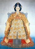 The government of Meiji Japan considered Queen Min an obstacle to its overseas expansion. Efforts to remove her from the political arena, orchestrated through failed rebellions prompted by the father of King Gojong, the Heungseon Daewongun (an influential regent working with the Japanese), influenced her to take a harsher stand against Japanese influence.<br/><br/>

After Japan's victory in the First Sino-Japanese War, Queen Min advocated stronger ties between Korea and Russia in an attempt to block Japanese influence in Korea, which was represented by the Daewongun.<br/><br/>

In the early morning of 8 October 1895, the Hullyeondae Regiment, loyal to the Daewongun, accompanied by a group of Japanese assassains, attacked the Joseon Royal Palace, overpowering its Royal Guards. Upon entering the Queen's quarters, the assassins murdered Queen Min, burned her corpse in a pine forest, and then dispersed the ashes. She was 43 years old.
