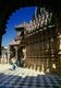 India: Shri Adishwara Temple, one of the holy Jain Palitana temples (11th to 16th Century CE) in the Shatrunjaya Hills, Gujarat (2004)