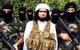 Islamic State / Syria / Iraq: Shaker Wahib al-Fahdawi al-Dulaimi (1986 – 6 May 2016), Commander of ISIL military operations in Iraq's Anbar Province, April 2013 - July 2016, here surrounded by militant fighters