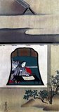 Sei Shonagon (c. 966-1017) was a Japanese author and a court lady who served the Empress Teishi (Empress Sadako) around the year 1000 during the middle Heian period, and is best known as the author of 'The Pillow Book' (<i>Makura no Sosh</i>).<br/><br/>

She achieved fame through her work 'The Pillow Book', a collection of lists, gossip, poetry, observations, complaints and anything else she found of interest during her years in the court. Her writing depicts the court of the young Empress as full of an elegant and merry atmosphere.