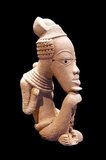 Nok culture appeared in Northern Nigeria around 1000 BCE and vanished under unknown circumstances around 300 CE in the region of West Africa. It is thought to have been the product of an ancestral nation that branched to create the Hausa, Gwari, Birom, Kanuri, Nupe and Jukun peoples.<br/><br/>

The Nok social system is thought to have been highly advanced. Nok culture is considered to be one of the earliest African producers of life-sized Terracotta figures.