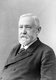 Benjamin Harrison (August 20, 1833 – March 13, 1901) was an American politician and lawyer who served as the 23rd President of the United States from 1889 to 1893; he was the grandson of the ninth president, William Henry Harrison.<br/><br/>

Before ascending to the presidency, Harrison established himself as a prominent local attorney, Presbyterian church leader and politician in Indianapolis, Indiana. During the American Civil War, he served the Union as a colonel and on February 14, 1865 was confirmed by the U.S. Senate as a brevet brigadier general of volunteers.