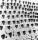 Japan: Marine Corps graduation ceremony, Tsuchiura, Ibaragi. Ken Domon (1909 - 1990), 1944