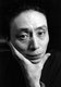 Japan: The writer Takami Jun, Ken Domon (1909 - 1990), 1948