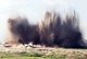 Iraq: The ancient site of Nimrud, a UNESCO World Heritage Site, is destroyed with explosives by the Islamic State of Iraq and the Levant (ISIL, ISIS, DA'ESH), March 2015