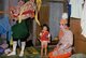 Thailand: Likay (popular folk theatre) performers, Bangkok
