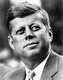 USA: John Fitzgerald 'Jack' Kennedy (1917 – 1963) was the 35th President of the United States, serving from 1961 until his assassination in 1963. Official White House photographic portrait, February 20, 1961